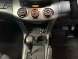 2012 Toyota RAV4 CV ACA38R MY12 4x2 Grey