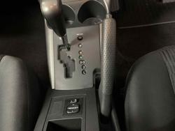2012 Toyota RAV4 CV ACA38R MY12 4x2 Grey
