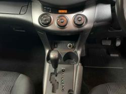 2012 Toyota RAV4 CV ACA38R MY12 4x2 Grey