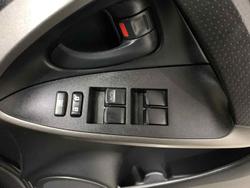 2012 Toyota RAV4 CV ACA38R MY12 4x2 Grey