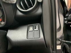 2012 Toyota RAV4 CV ACA38R MY12 4x2 Grey