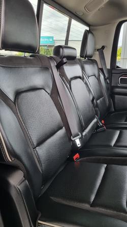 2022 RAM 1500 Laramie RamBox