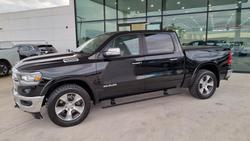 2022 RAM
1500 Laramie RamBox
