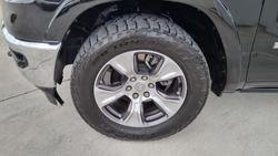 2022 RAM 1500 Laramie RamBox