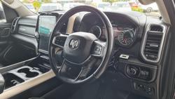 2022 RAM 1500 Laramie RamBox