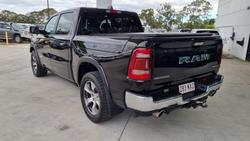 2022 RAM 1500 Laramie RamBox
