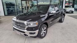 2022 RAM 1500 Laramie RamBox