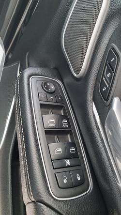 2022 RAM 1500 Laramie RamBox