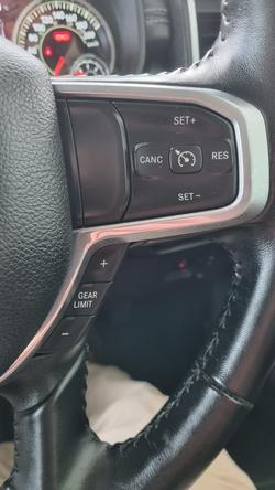 2022 RAM
1500 Laramie RamBox