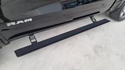 2022 RAM 1500 Laramie RamBox