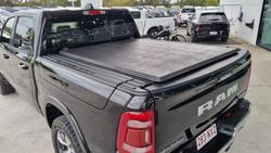 2022 RAM 1500 Laramie RamBox