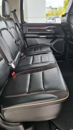 2022 RAM 1500 Laramie RamBox