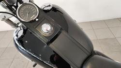 2007 Harley-Davidson Night Train 1584 (FXSTB) Softail Black