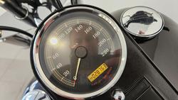 2007 Harley-Davidson Night Train 1584 (FXSTB) Softail Black