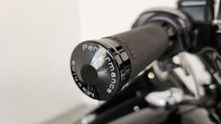 2007 Harley-Davidson Night Train 1584 (FXSTB) Softail Black