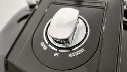 2007 Harley-Davidson Night Train 1584 (FXSTB) Softail Black