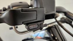 2007 Harley-Davidson Night Train 1584 (FXSTB) Softail Black