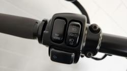 2007 Harley-Davidson Night Train 1584 (FXSTB) Softail Black