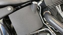 2007 Harley-Davidson Night Train 1584 (FXSTB) Softail Black