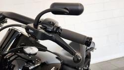 2007 Harley-Davidson Night Train 1584 (FXSTB) Softail Black