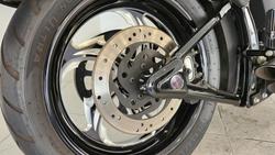 2007 Harley-Davidson Night Train 1584 (FXSTB) Softail Black