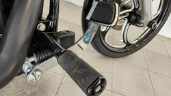 2007 Harley-Davidson Night Train 1584 (FXSTB) Softail Black