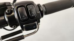 2007 Harley-Davidson Night Train 1584 (FXSTB) Softail Black