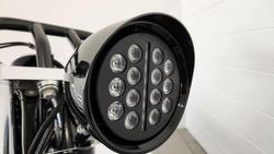 2007 Harley-Davidson Night Train 1584 (FXSTB) Softail Black