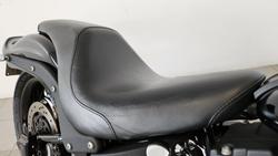 2007 Harley-Davidson Night Train 1584 (FXSTB) Softail Black