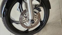 2007 Harley-Davidson Night Train 1584 (FXSTB) Softail Black