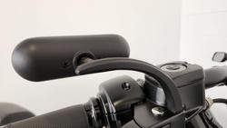 2007 Harley-Davidson Night Train 1584 (FXSTB) Softail Black