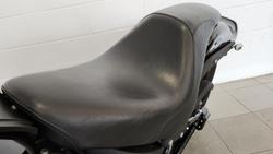 2007 Harley-Davidson Night Train 1584 (FXSTB) Softail Black