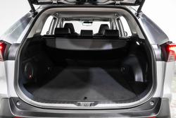 2024 Toyota
                RAV4 Cruiser