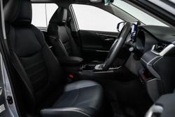 2024 Toyota
                RAV4 Cruiser
