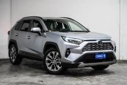 2024 Toyota
                RAV4 Cruiser