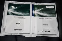 2024 Toyota
                RAV4 Cruiser