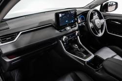 2024 Toyota
                RAV4 Cruiser