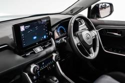2024 Toyota
                RAV4 Cruiser