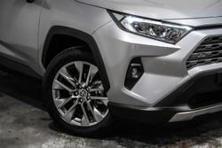 2024 Toyota
                RAV4 Cruiser