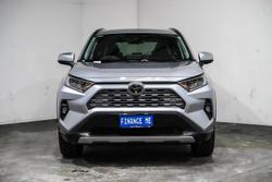 2024 Toyota
                RAV4 Cruiser