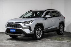 2024 Toyota
                RAV4 Cruiser