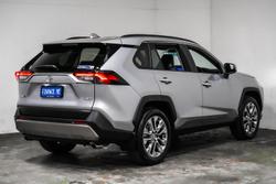 2024 Toyota
                RAV4 Cruiser