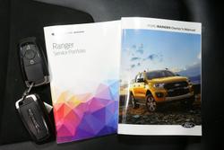 2022 Ford
Ranger Raptor X