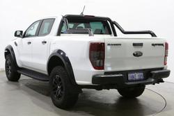 2022 Ford
Ranger Raptor X