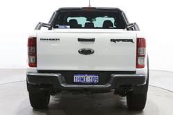 2022 Ford
Ranger Raptor X