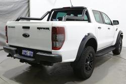 2022 Ford
Ranger Raptor X