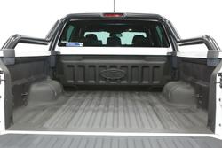 2022 Ford
Ranger Raptor X
