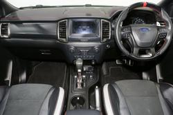 2022 Ford
Ranger Raptor X