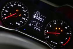 2020 MG
ZS Excite