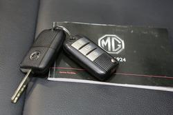 2020 MG
ZS Excite